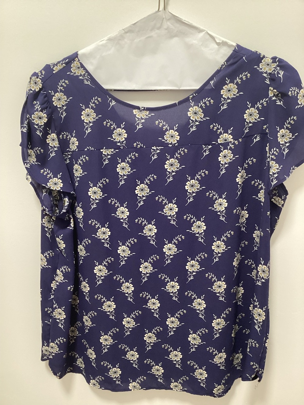 LOFT Blouse